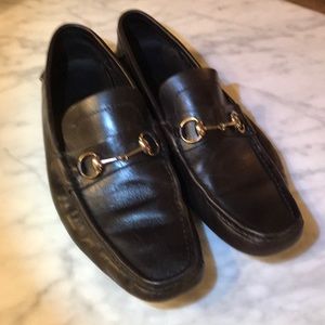 Men’s Gucci Driving Shoes